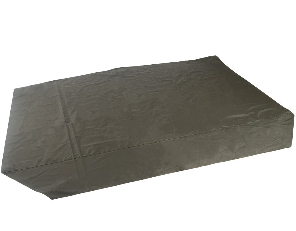 Pevná podlaha Titan Hide XL Camo Pro Groundsheet / Bivaky a dáždniky / doplnky k bivakom a dáždnikom